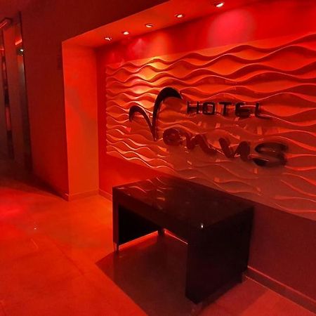 Hotel Venus Μπουένος Άιρες Εξωτερικό φωτογραφία
