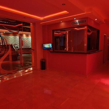 Hotel Venus Μπουένος Άιρες Εξωτερικό φωτογραφία
