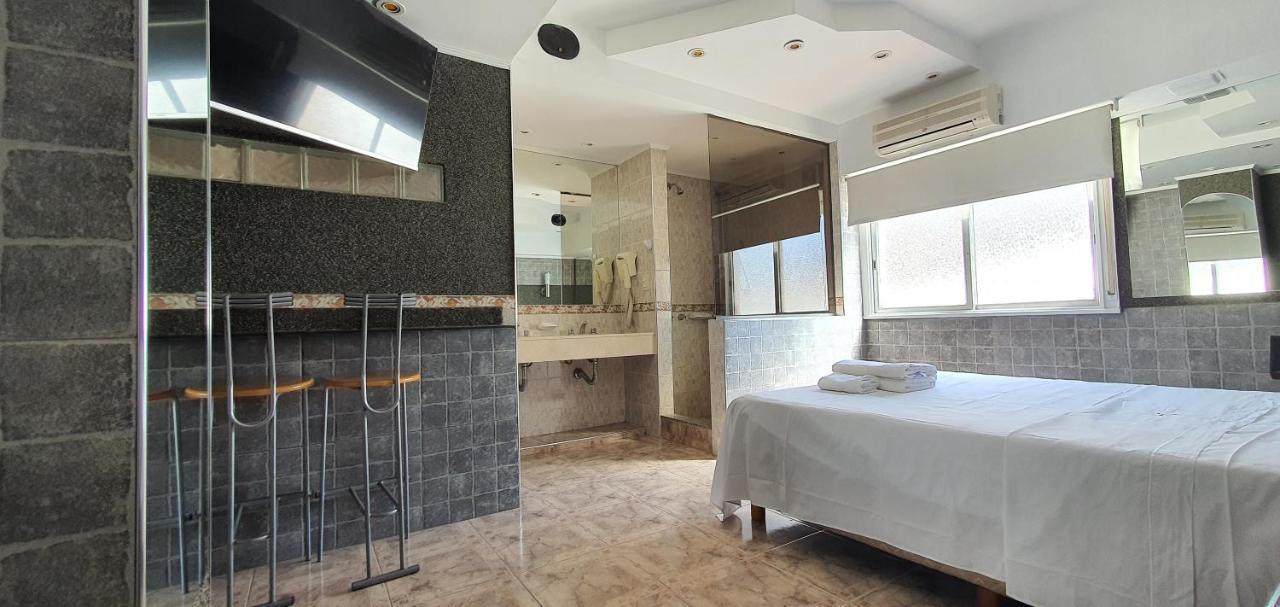 Hotel Venus Μπουένος Άιρες Εξωτερικό φωτογραφία