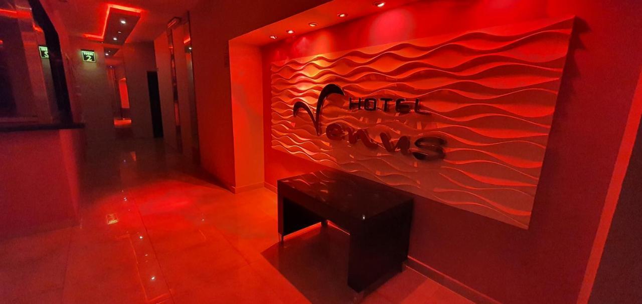 Hotel Venus Μπουένος Άιρες Εξωτερικό φωτογραφία