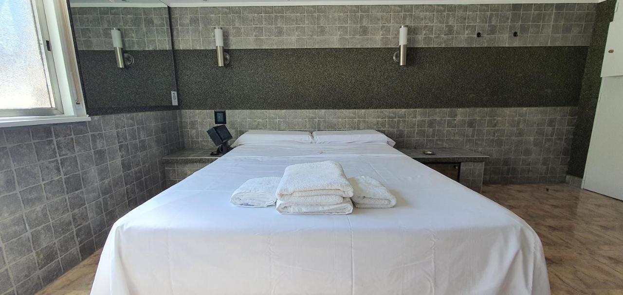 Hotel Venus Μπουένος Άιρες Εξωτερικό φωτογραφία