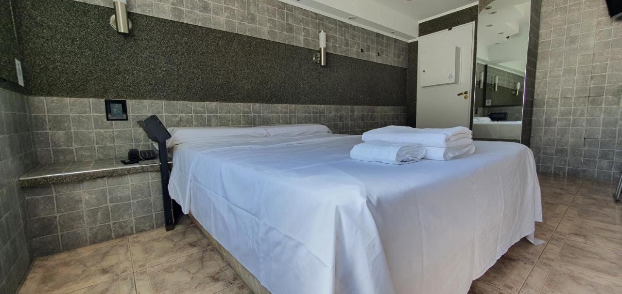 Hotel Venus Μπουένος Άιρες Εξωτερικό φωτογραφία