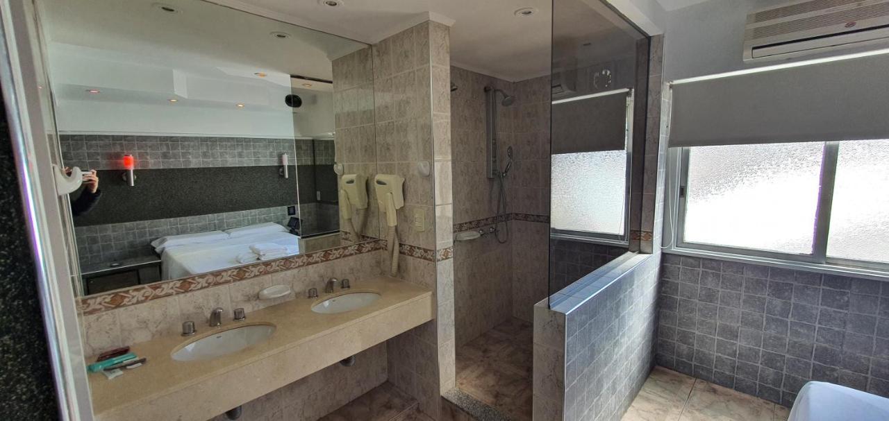 Hotel Venus Μπουένος Άιρες Εξωτερικό φωτογραφία