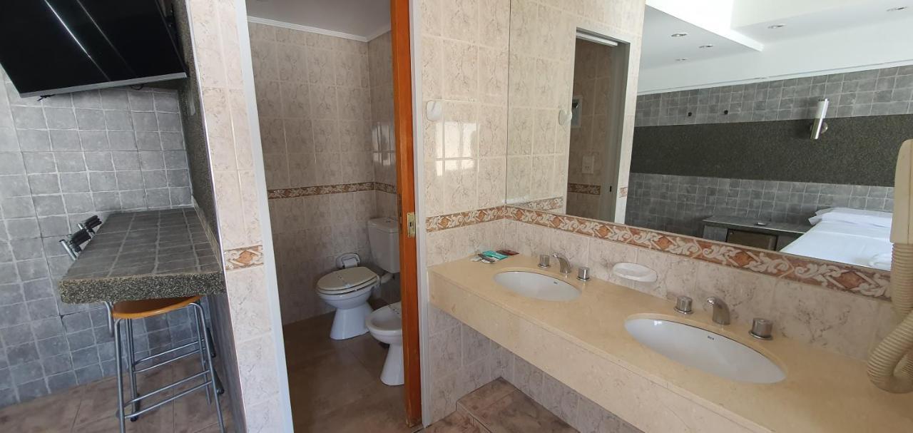 Hotel Venus Μπουένος Άιρες Εξωτερικό φωτογραφία