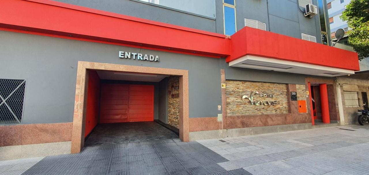 Hotel Venus Μπουένος Άιρες Εξωτερικό φωτογραφία