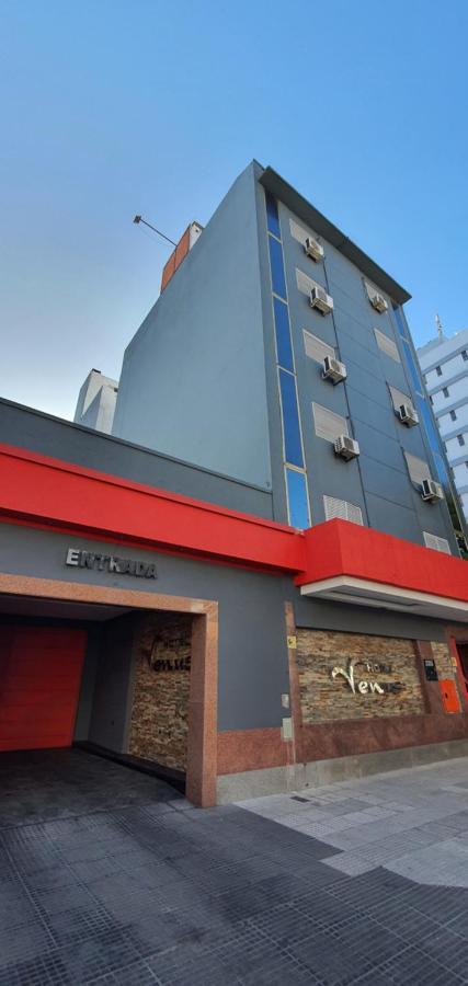 Hotel Venus Μπουένος Άιρες Εξωτερικό φωτογραφία