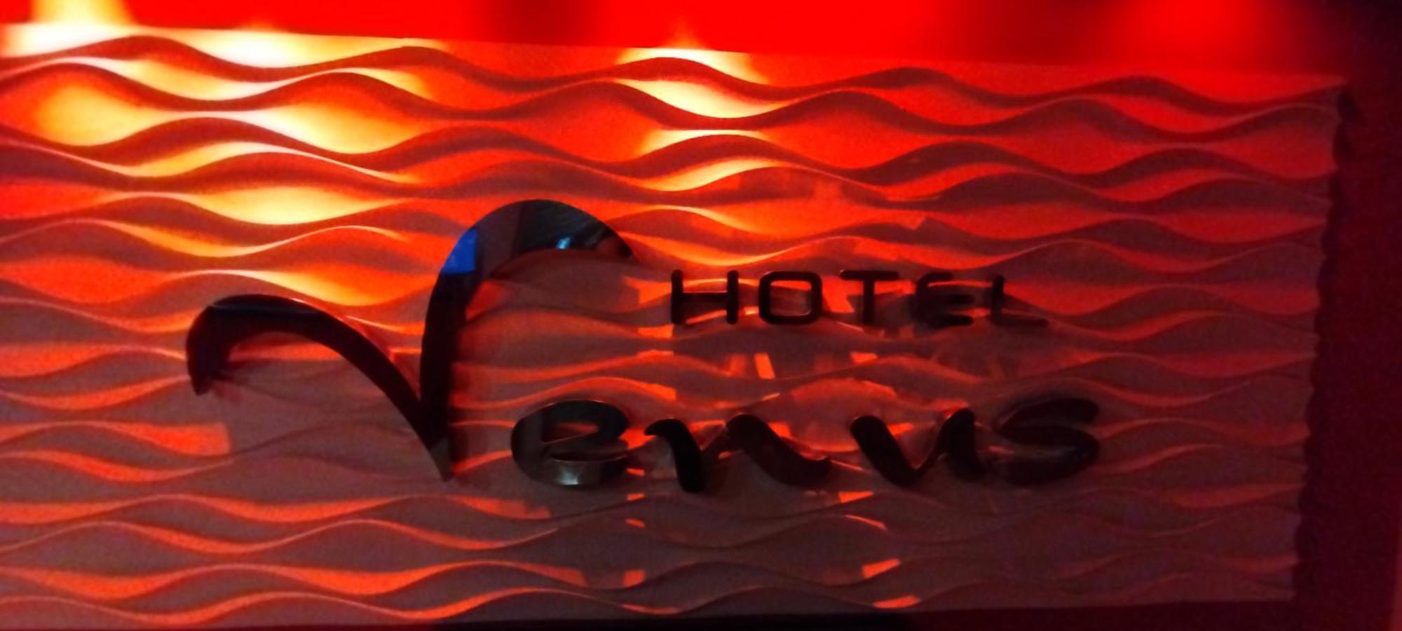 Hotel Venus Μπουένος Άιρες Εξωτερικό φωτογραφία